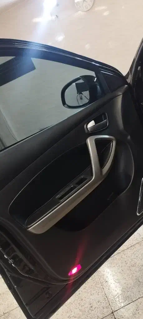 هایماs5 1401 نیوفیس ۶ دنده|خودرو سواری و وانت|اصفهان, خانه اصفهان|دیوار