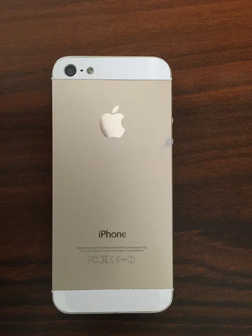 ایفون5 64گیگ|موبایل|قم, نوقطار|دیوار