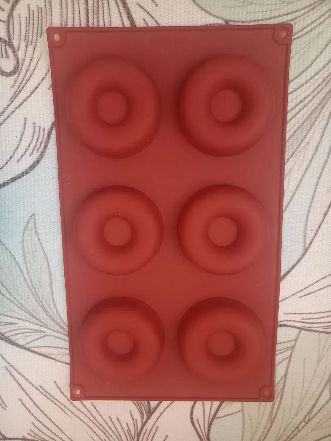 مجموعه قالب های کیک پزی|ظروف پختوپز|تهران, علم و صنعت|دیوار