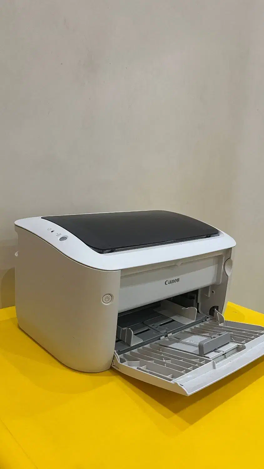 پرینتر لیزری canon lbp 6030 w وایرلس دار|پرینتر، اسکنر، کپی، فکس|پردیس, فاز ۴|دیوار