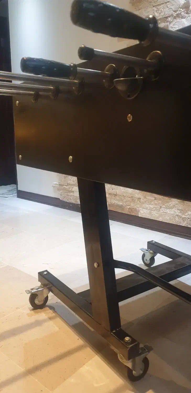 فوتبال دستی در حد نو|ورزش‌های توپی|تهران, سلسبیل جنوبی|دیوار