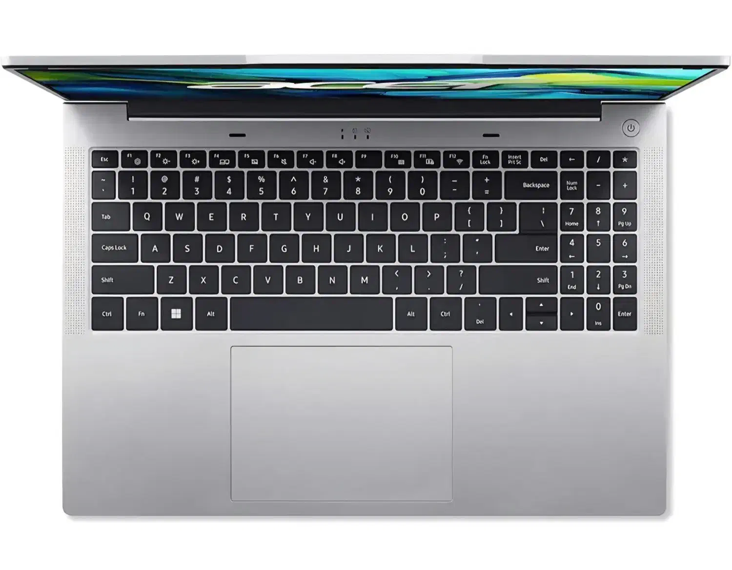 لپ تاپ ایسر آکبند باگارانتی اقساطی ویژه کارمندان|رایانه همراه|میاندوآب, |دیوار