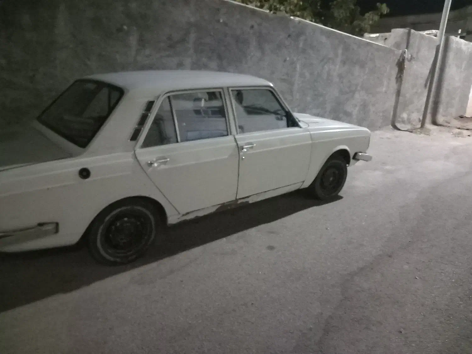 پیکان سواری ۸۲|خودرو سواری و وانت|شهرکرد, |دیوار