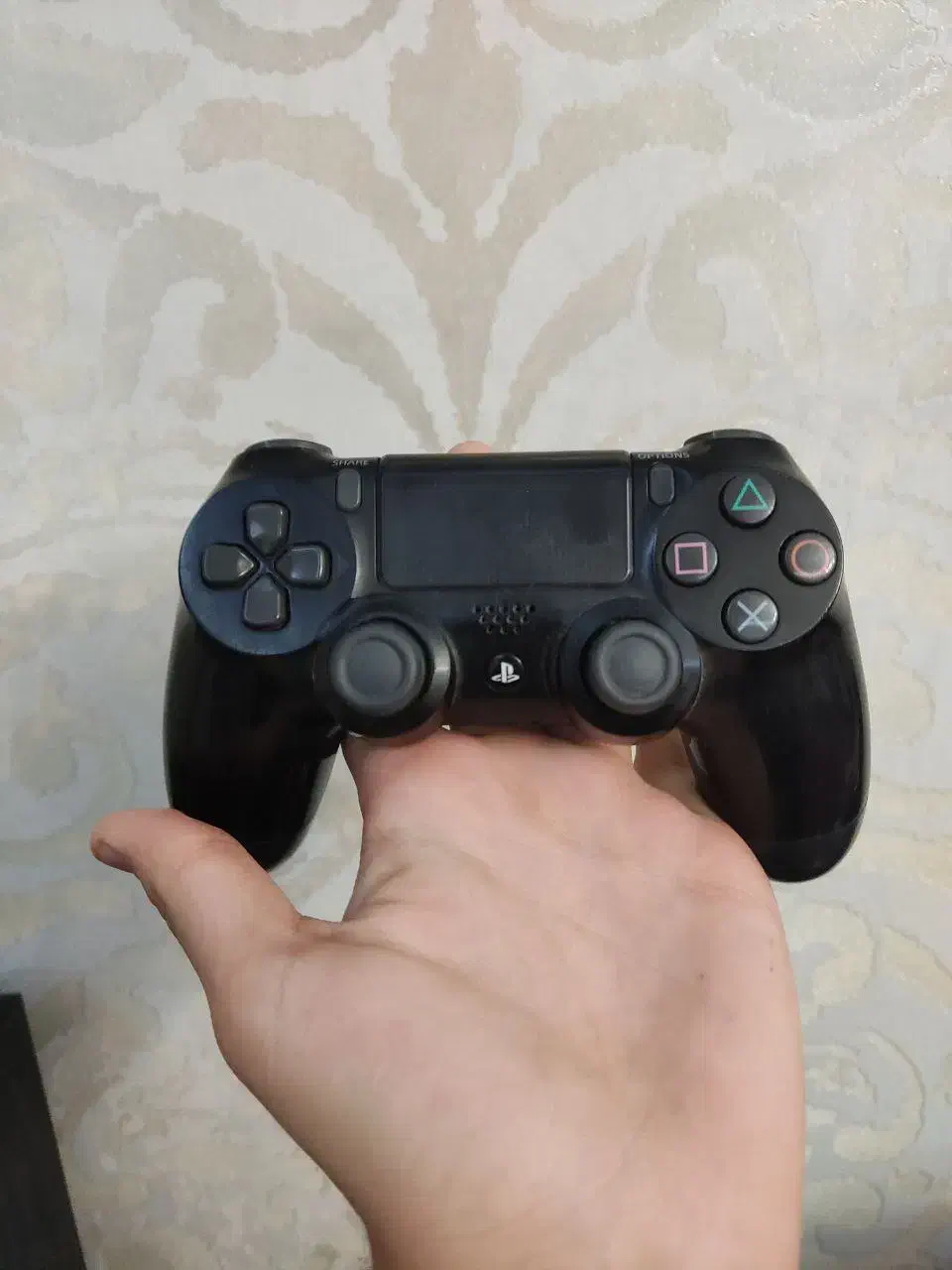 ps4 pro کپی خور|کنسول، بازی ویدئویی و آنلاین|تبریز, |دیوار