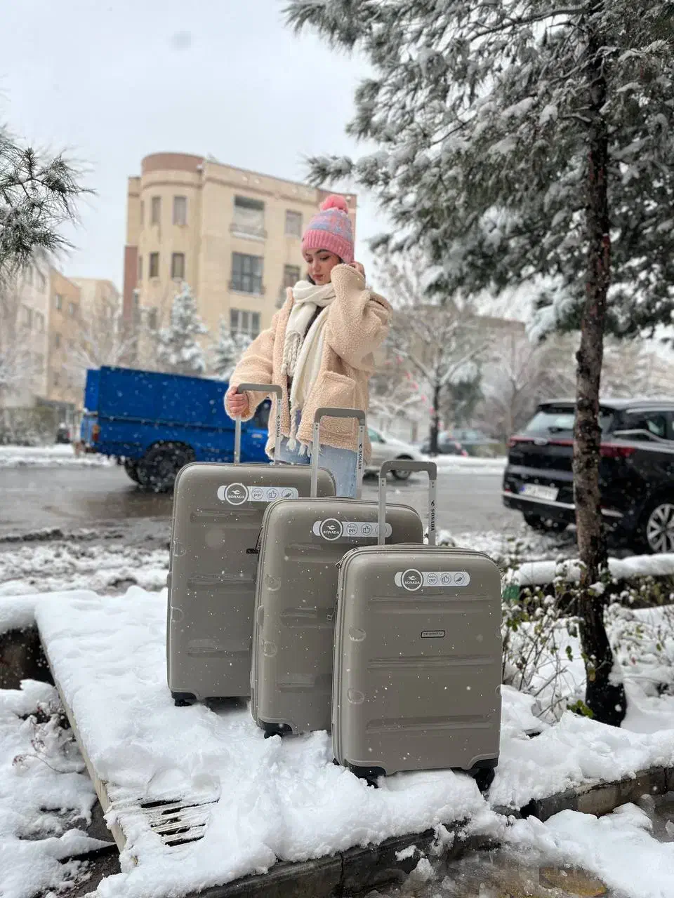 مدلینگ کیف و کفش|استخدام هنری و رسانه|تهران, فردوسی|دیوار