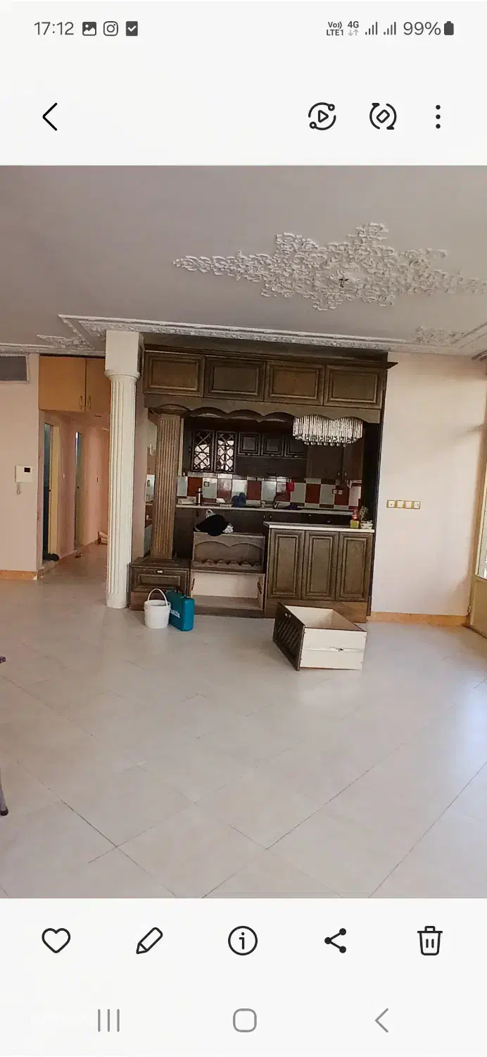 بنی هاشم پرتوی 130متری