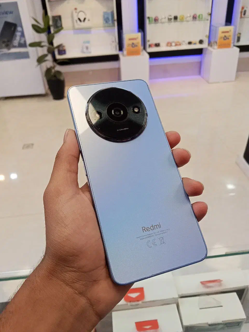 Redmi A3|موبایل|مشهد, انقلاب|دیوار