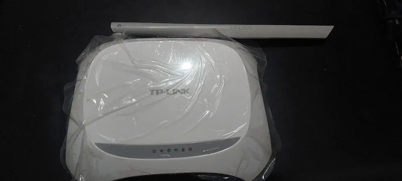 مودم TP-LINK|مودم و تجهیزات شبکه|بیرجند, |دیوار