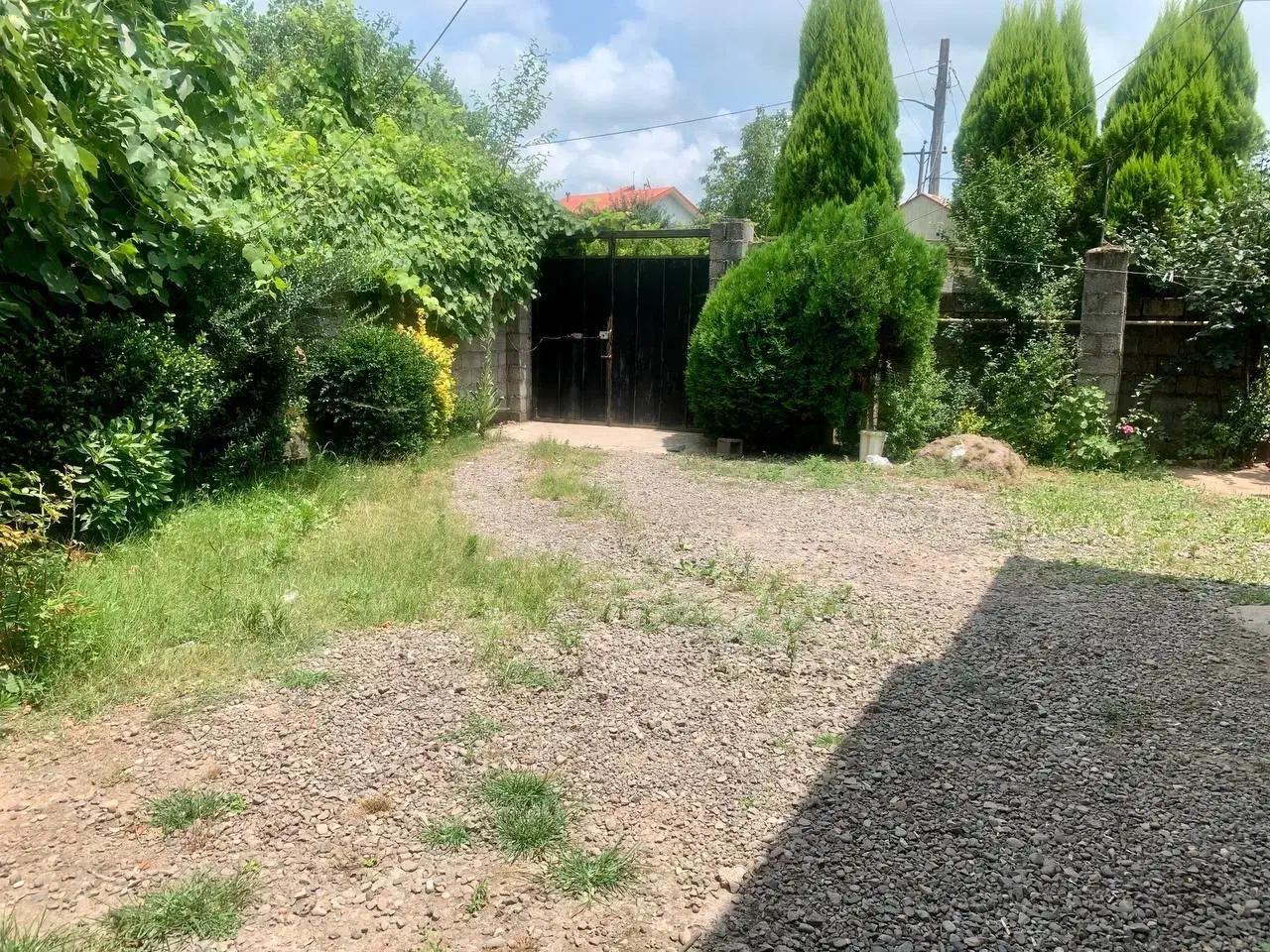 ویلایی ۸۵ زیر بنا فول امکانات|فروش خانه و ویلا|خمام, |دیوار