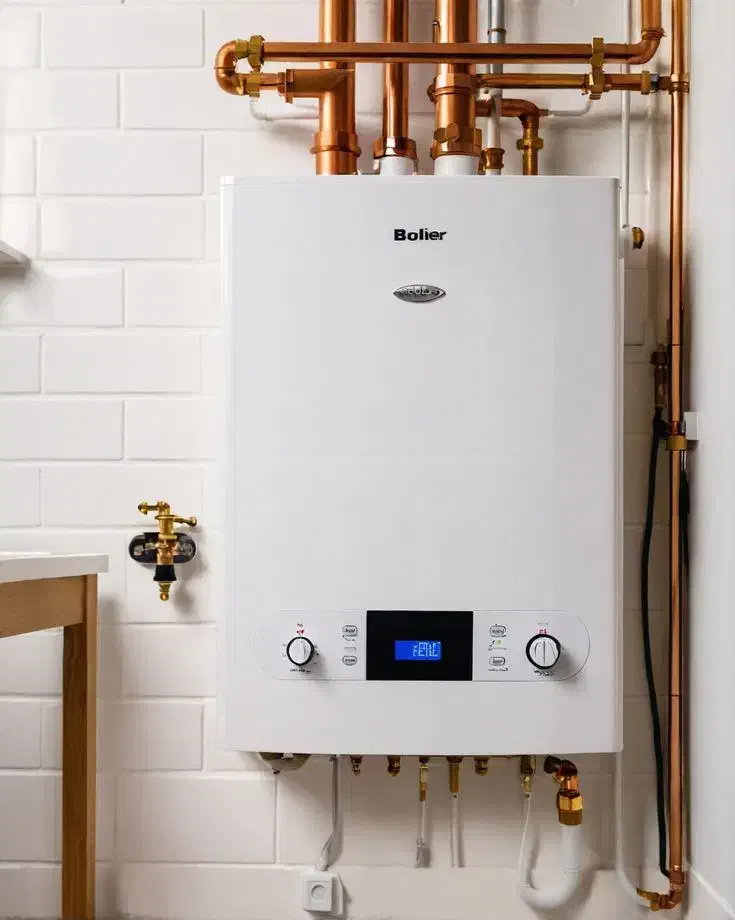 تعمیر و سرویس پکیج و شوفاژ اصفهان 24ساعته|خدمات پیشه و مهارت|اصفهان, ملک‌شهر|دیوار