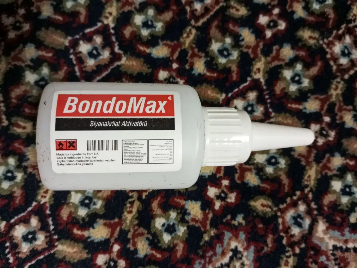 چسب قطره ایی|ابزارآلات|قم, هفت تیر|دیوار