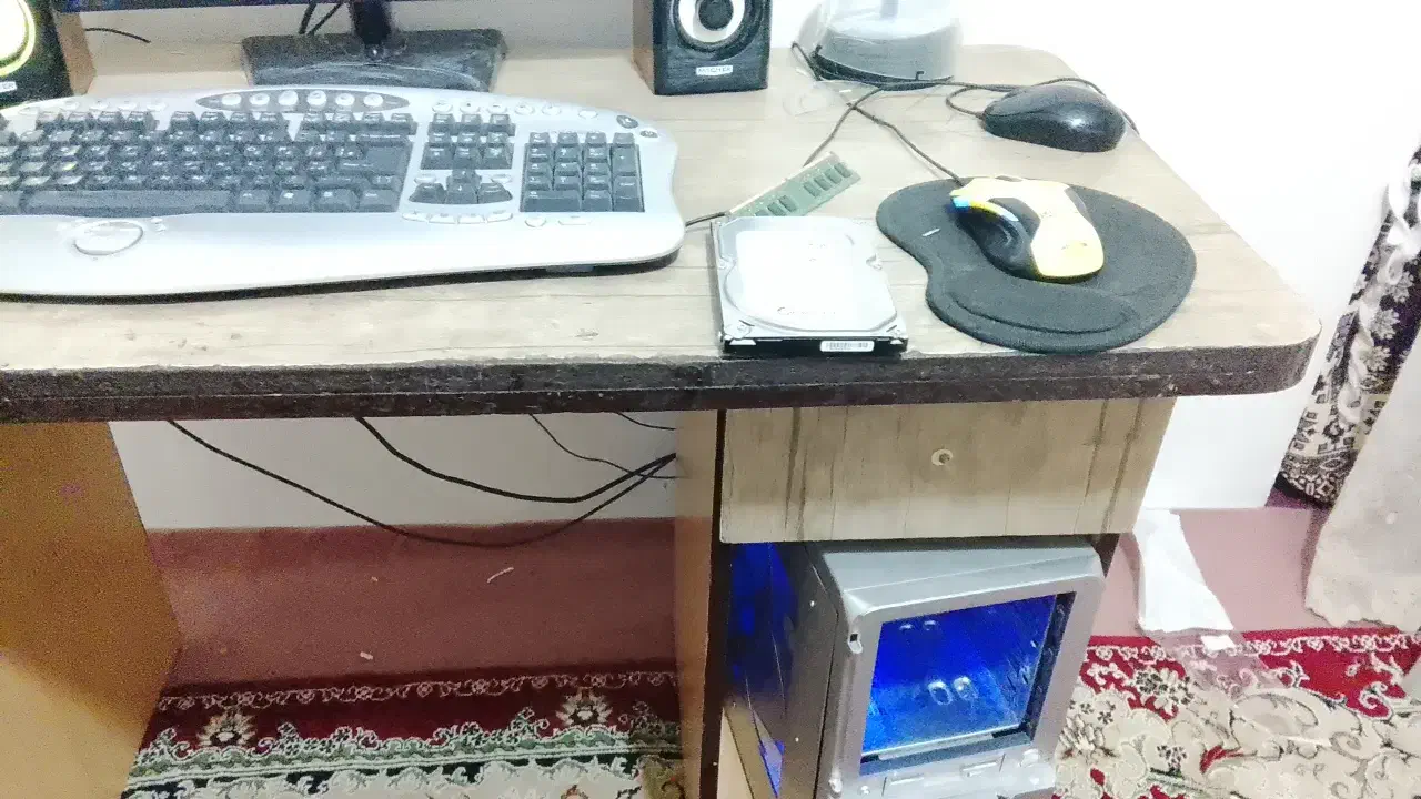 کامپیوتر|رایانه رومیزی|ارومیه, |دیوار