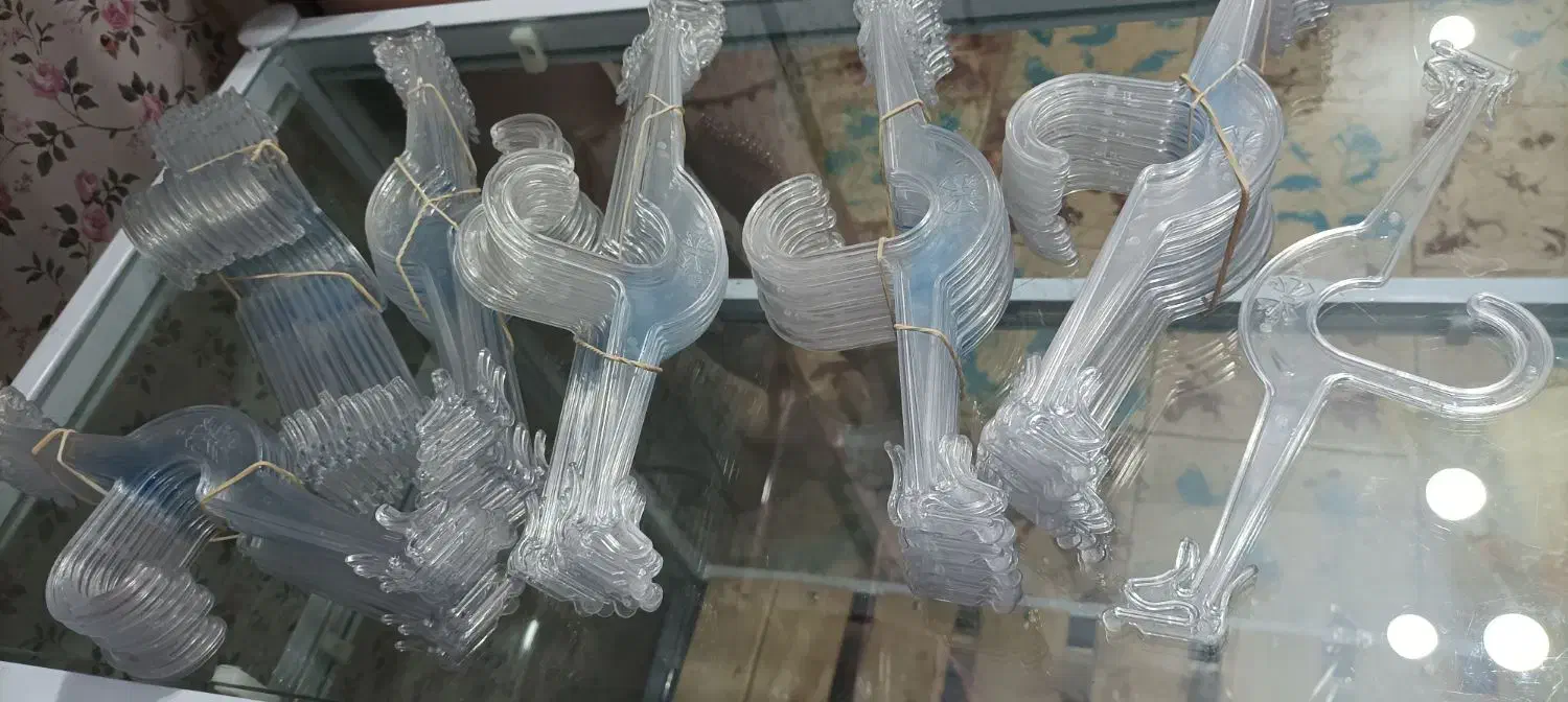 رگال و چوب لباسی|فروشگاه و مغازه|سقز, |دیوار