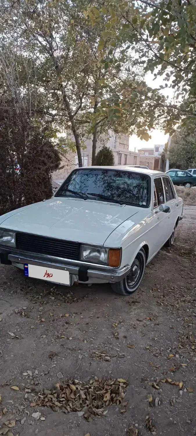 پیکان مدل ۸۰|خودرو سواری و وانت|اراک, |دیوار