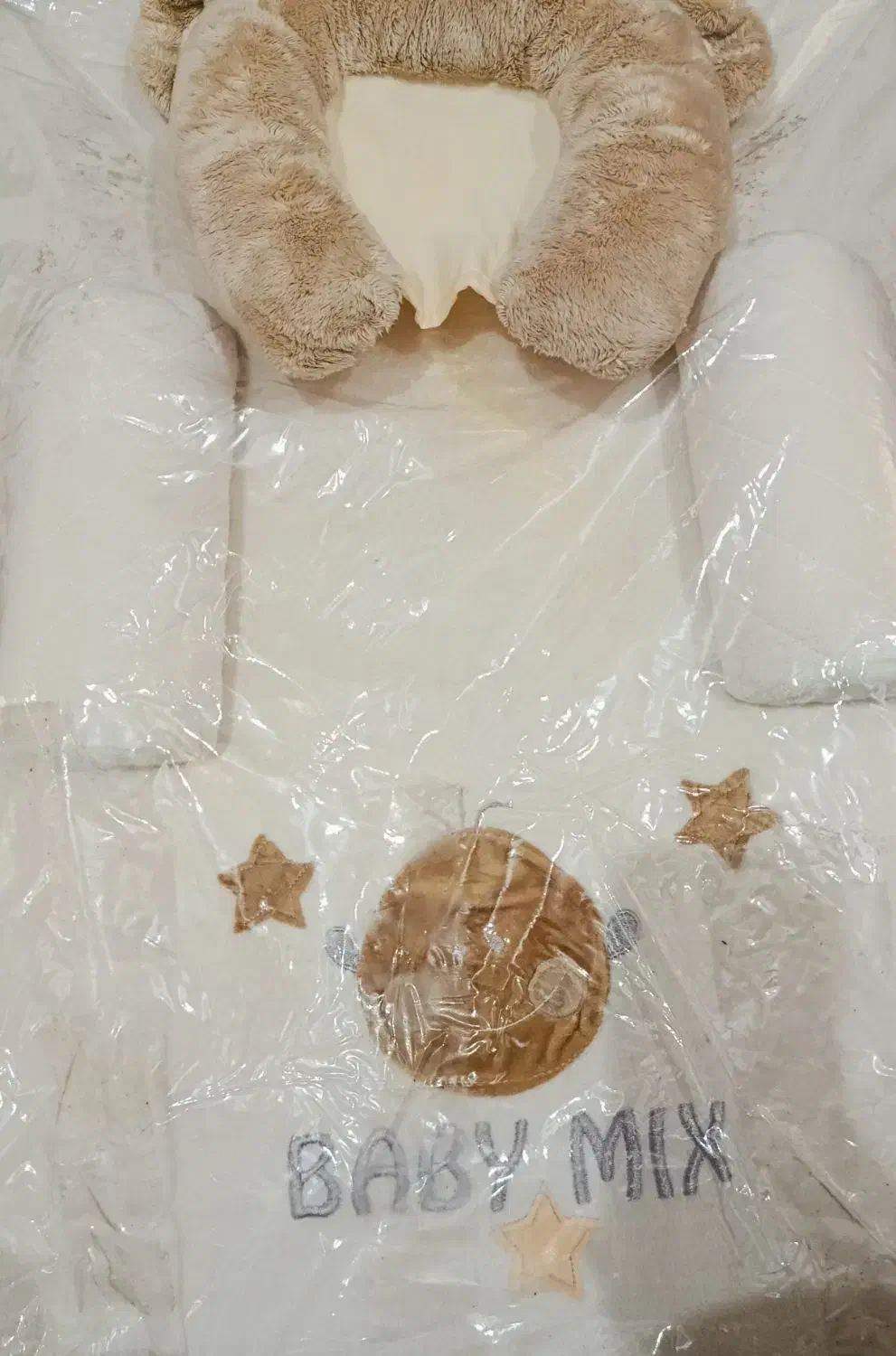 تشک طبی ضد ریفلاکس نوزاد|تشک تختخواب|اهواز, زردشت|دیوار