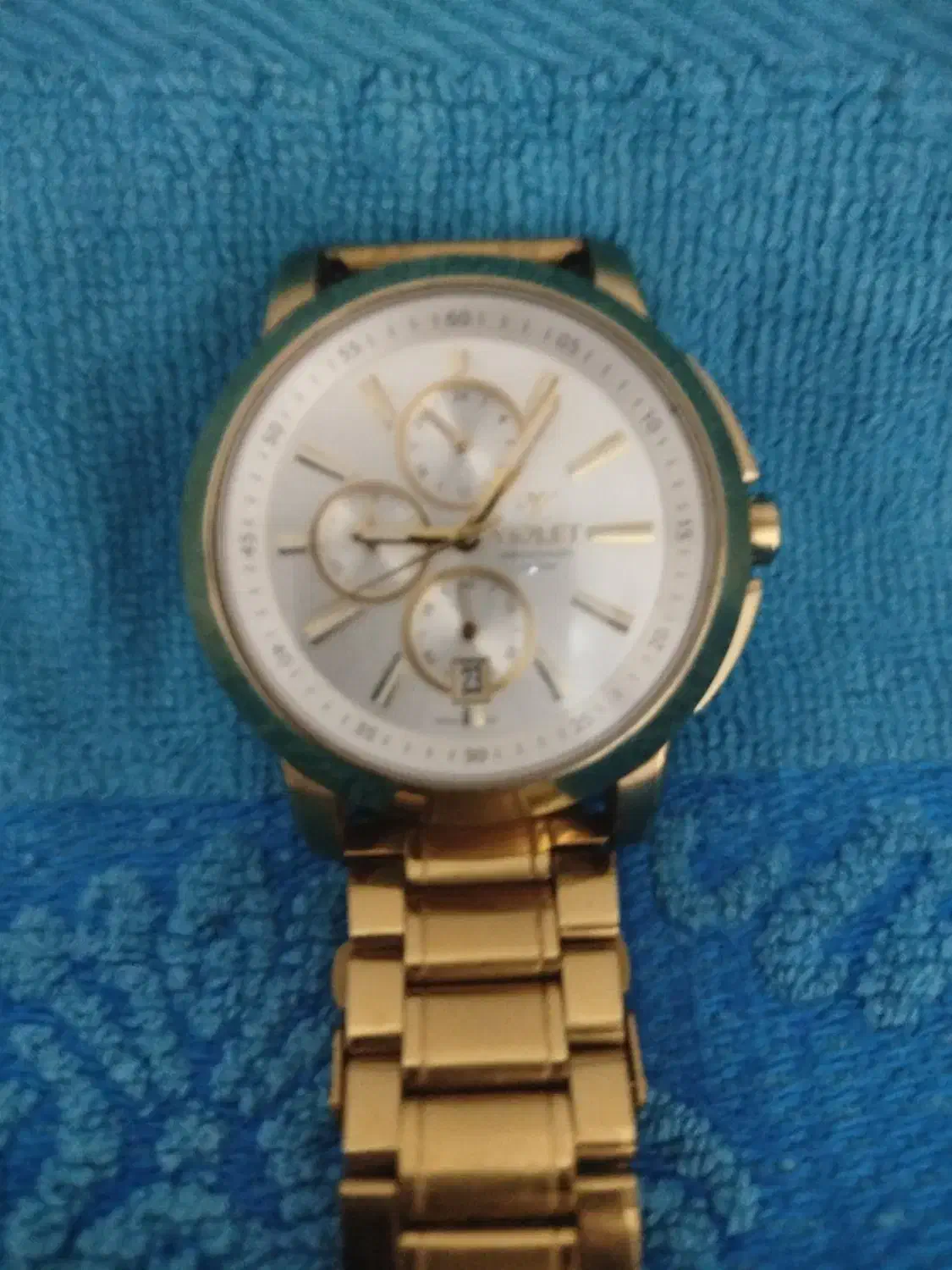 ساعت مچی مردانه ویولت ( اورجینال) کرنوگراف|ساعت|اردبیل, |دیوار