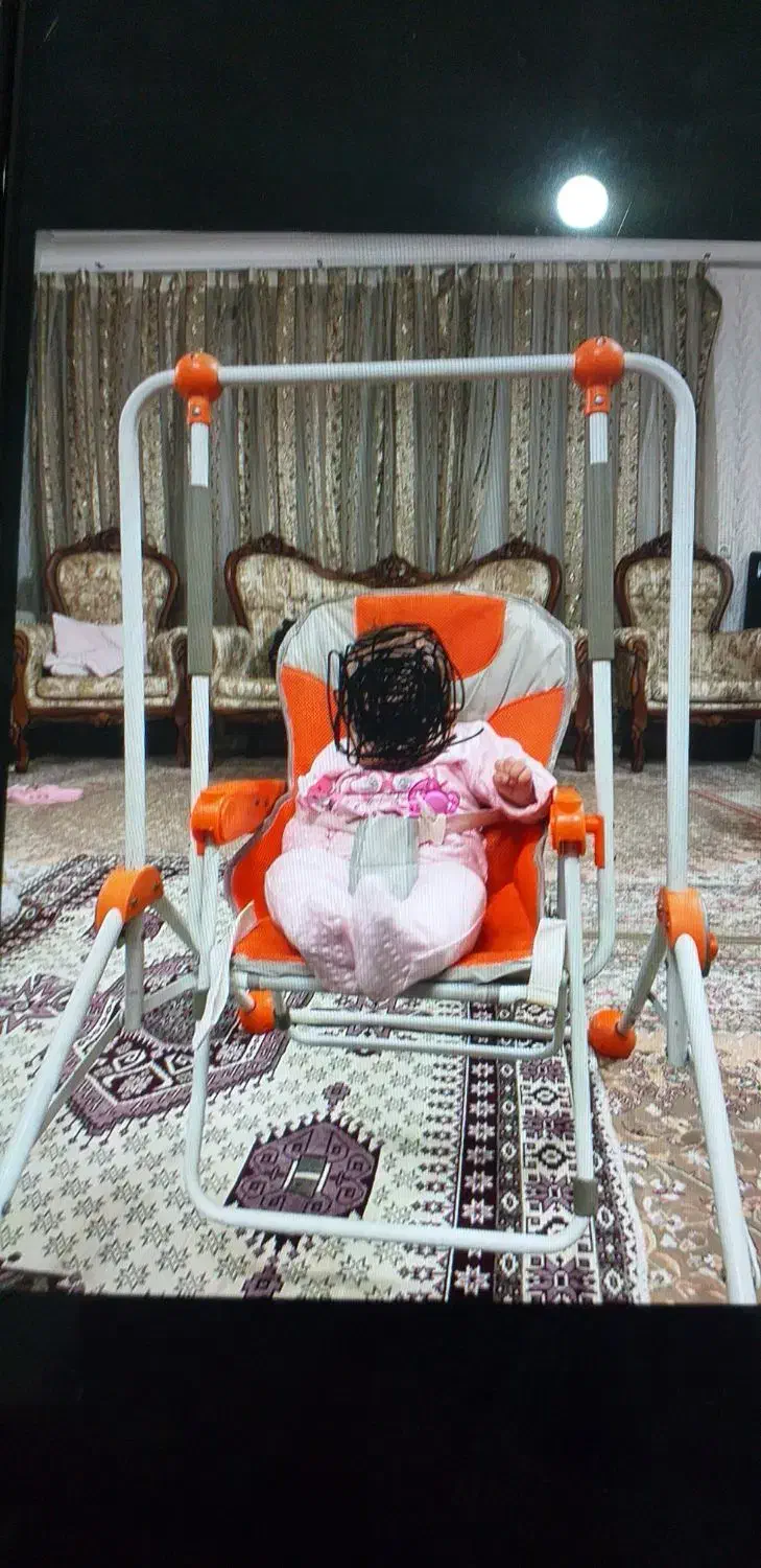 تاب بازی بچگانه|اسباب و اثاث بچه|تهران, دبستان|دیوار