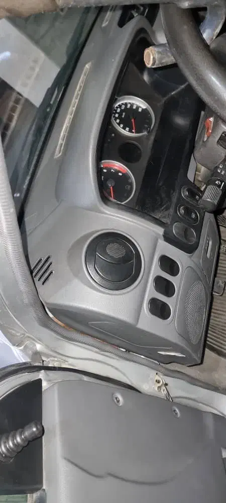 پراید 141 EX مدل 94|خودرو سواری و وانت|تهران, شهرک غرب|دیوار