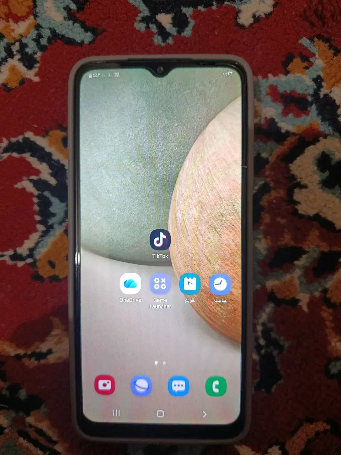 A12|موبایل|مشهد, کوی المهدی|دیوار