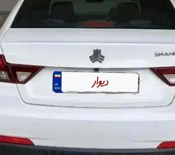 فروش شاهین GL  مدل ۱۴۰۴|خودرو سواری و وانت|آمل, |دیوار