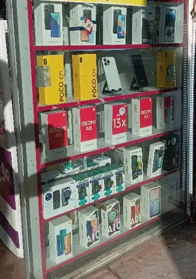 فروش انواع گوشی نو و کارکرده با بهترین قیمت|موبایل|الیگودرز, |دیوار