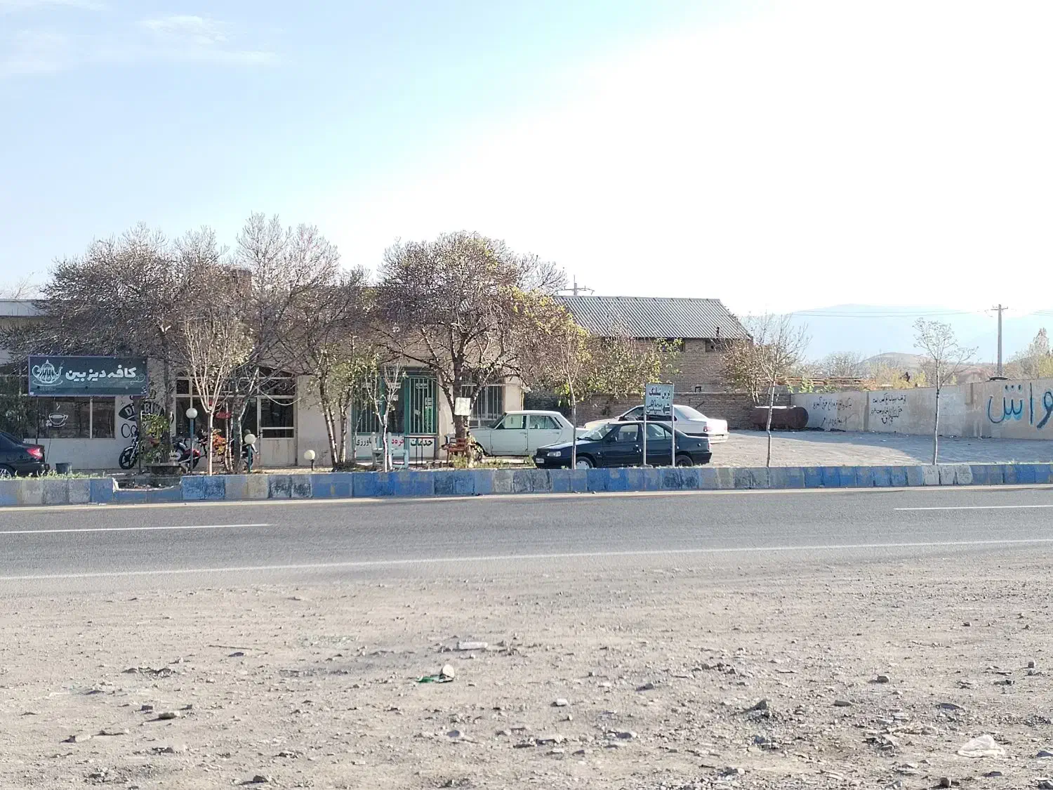 اجاره کارواش|اجارهٔ مغازه و غرفه|اهر, |دیوار