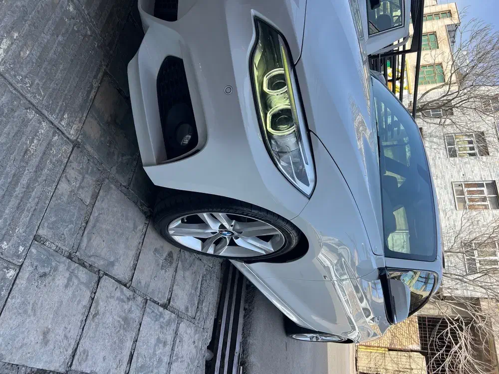 bmw220i|خودرو سواری و وانت|تهران, الهیه|دیوار