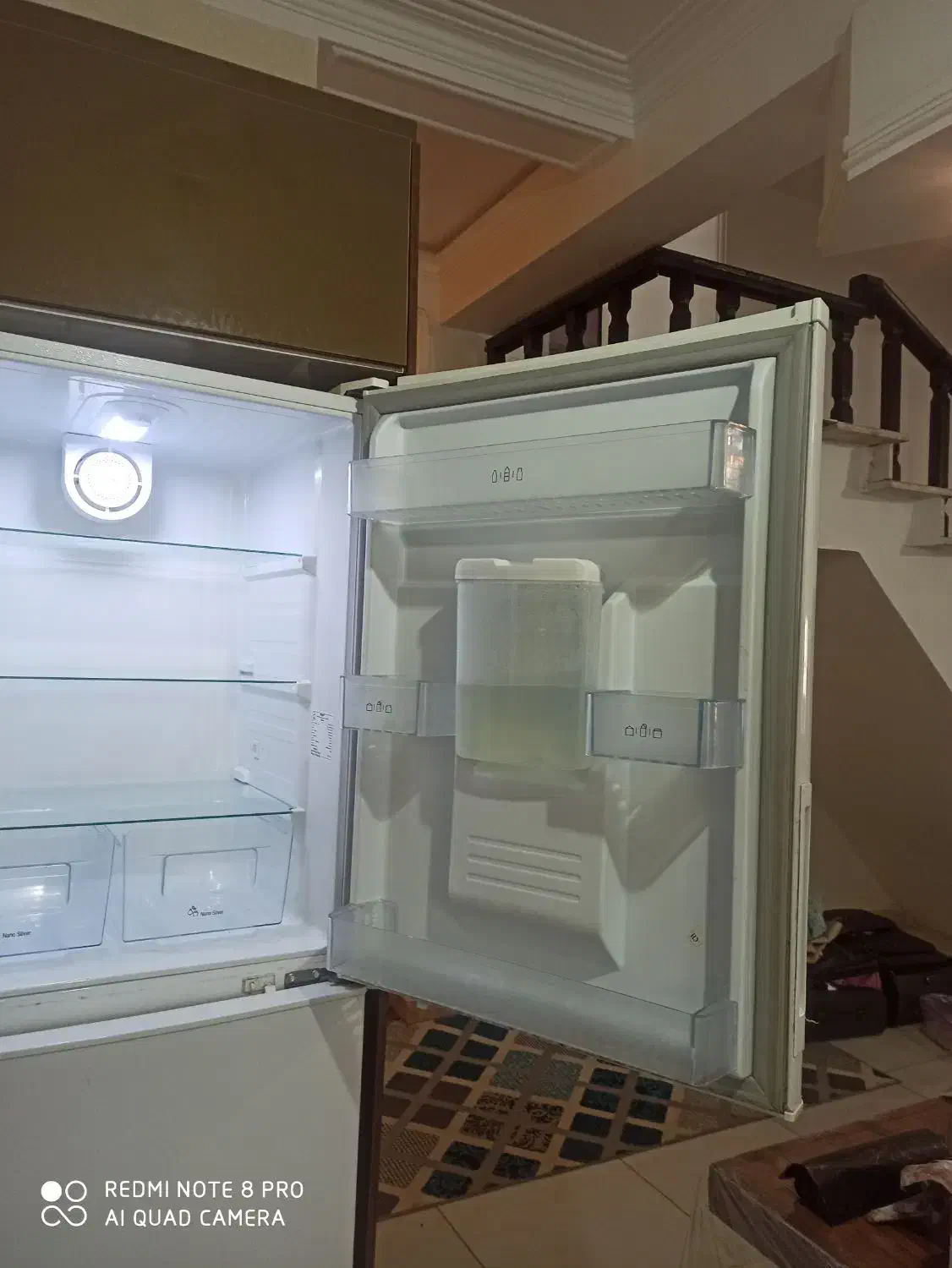 یخچال فریزر بست|یخچال و فریزر|شیرود, |دیوار