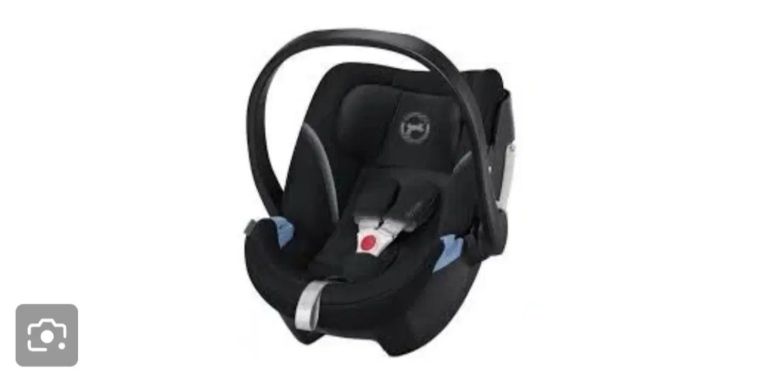 ست کالسکه وکریر (سیبکس) cybex|کالسکه و لوازم جانبی|تهران, ایران|دیوار
