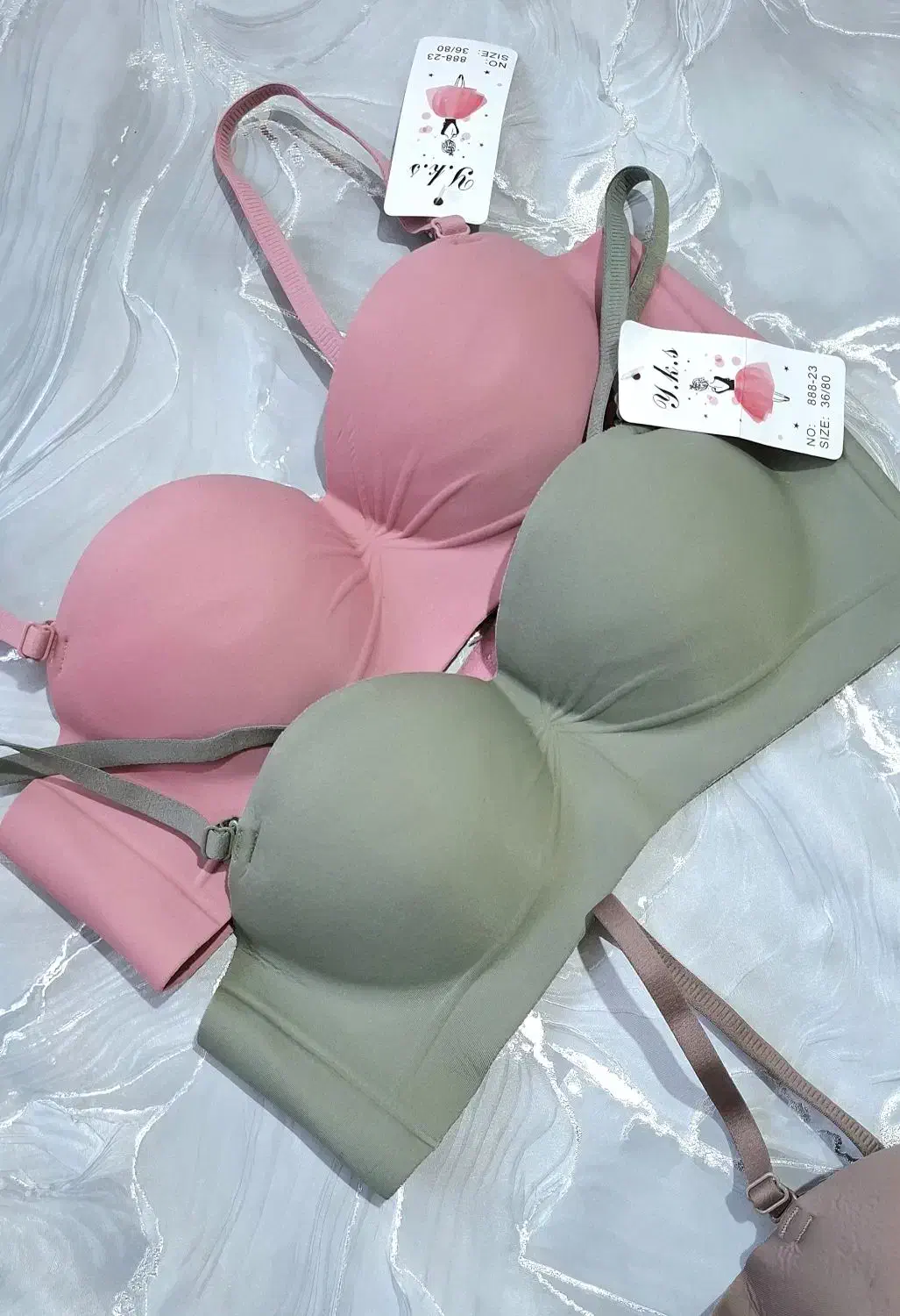 لباسزیرمارک|لباس|تهران, امانیه|دیوار