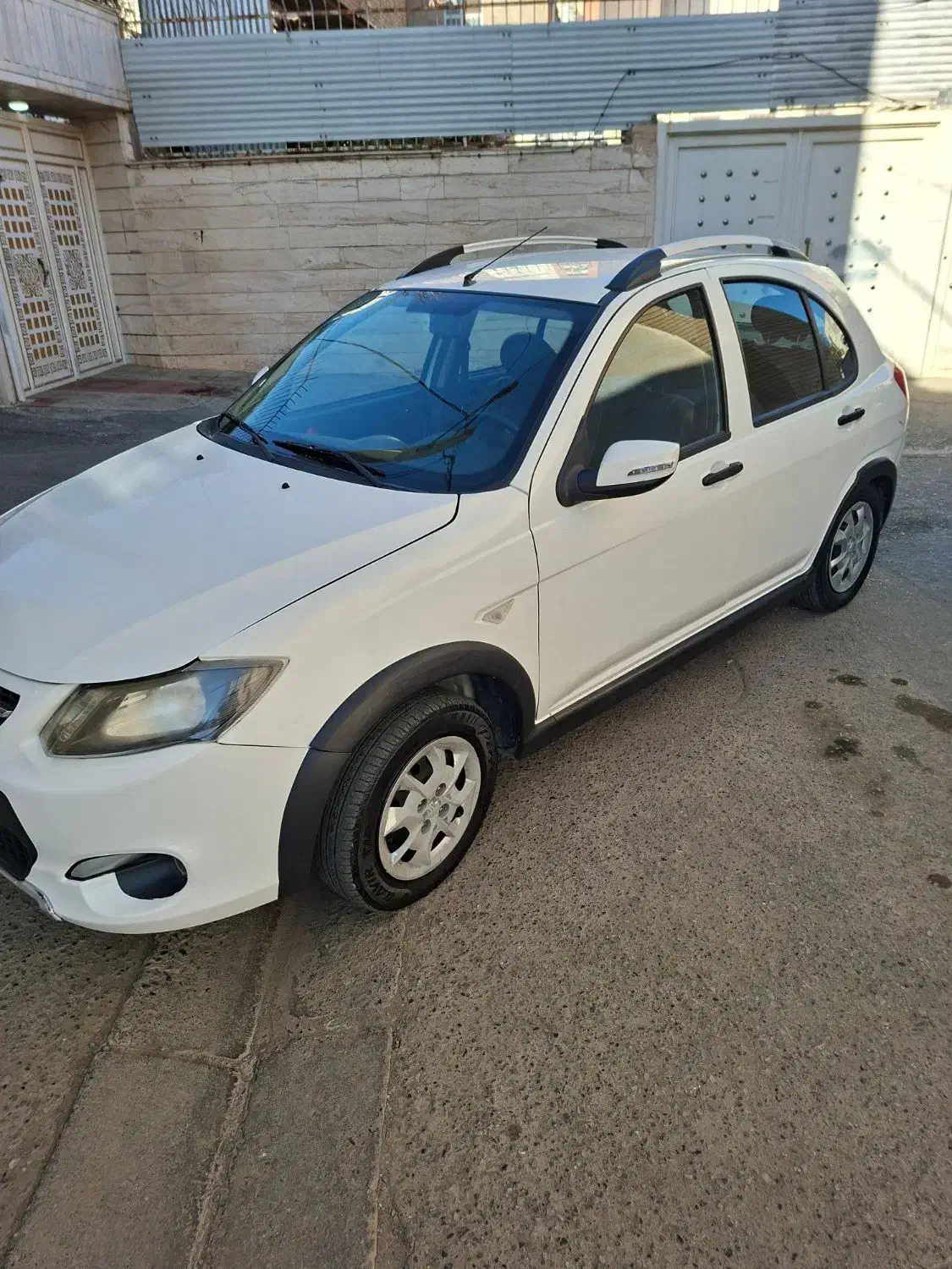 کوییک ۱۴۰۱|خودرو سواری و وانت|سبزوار, قصبه اب یمین|دیوار