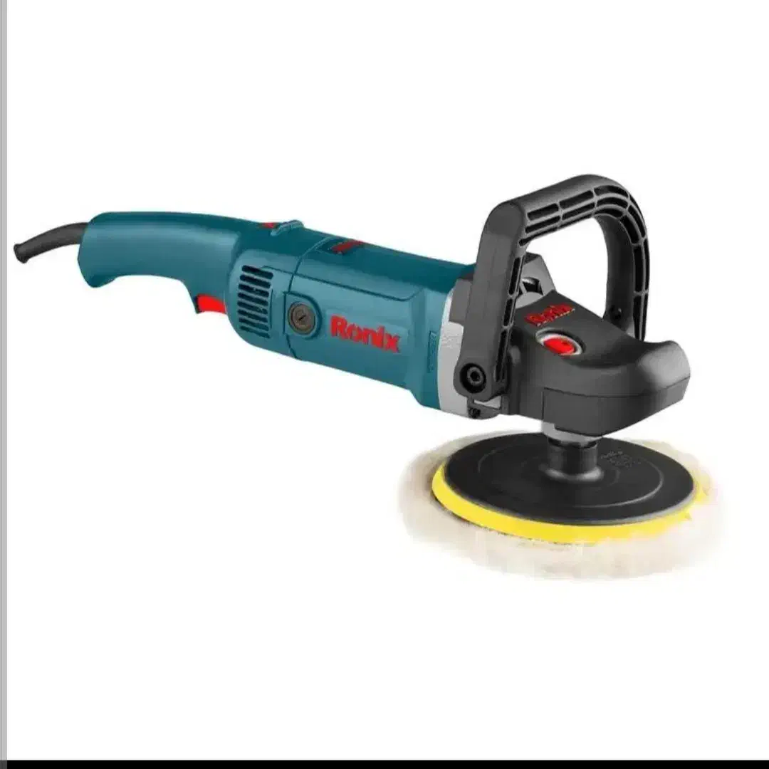 فرز پولیش رونیکس کد ۶۱۱۰|ابزارآلات|لواسان, |دیوار