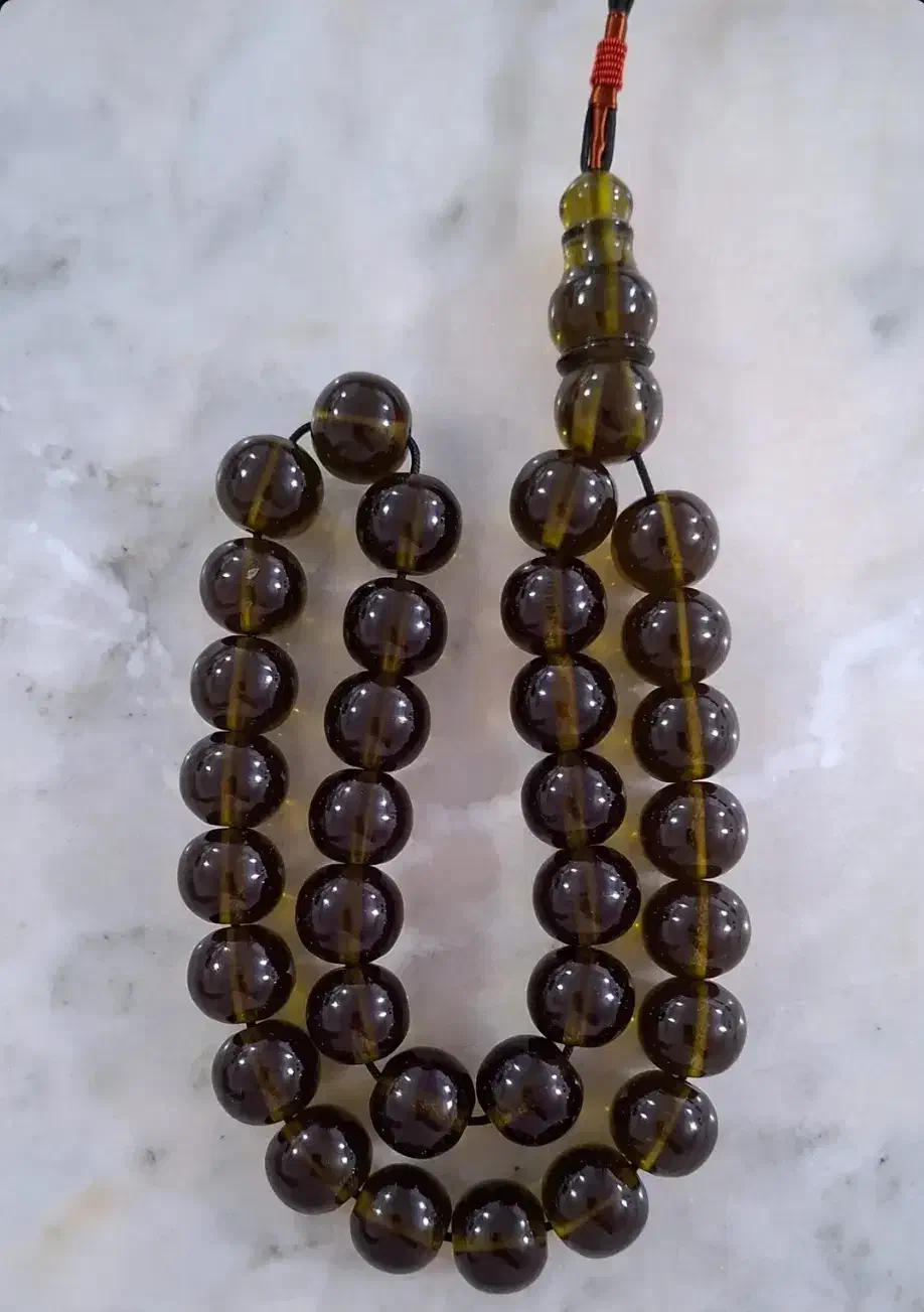 تسبیح زیتونی|بدلیجات|کرمانشاه, |دیوار