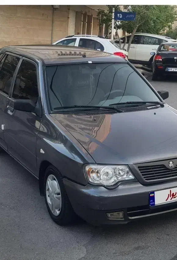 از یزد ب تهران|خدمات حمل و نقل|یزد, |دیوار