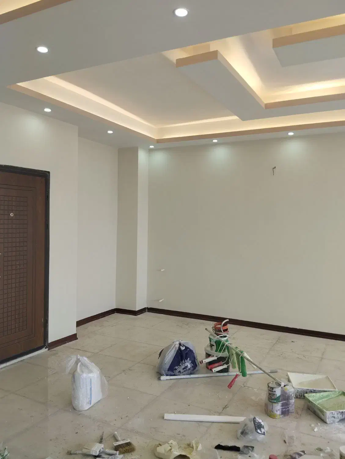 نقاشی ساختمان|خدمات پیشه و مهارت|زنجان, |دیوار