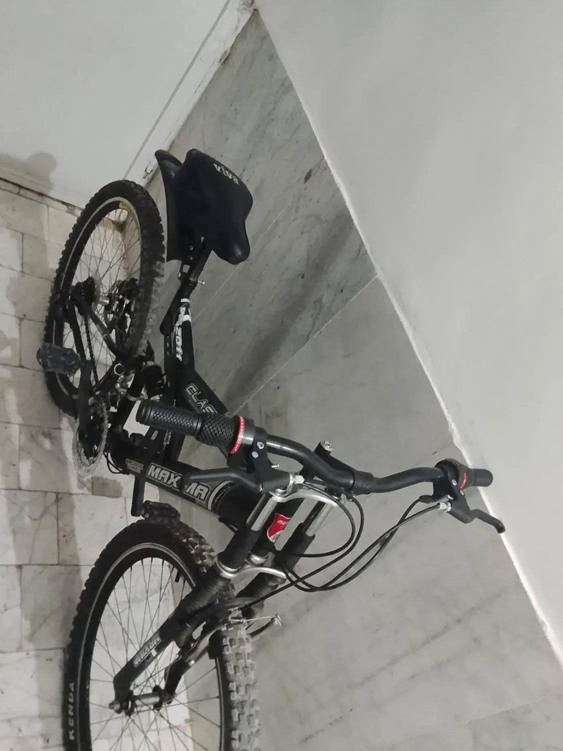 دوچرخه کوهستانی ۲۶|دوچرخه، اسکیت، اسکوتر|تهران, فردوسی|دیوار