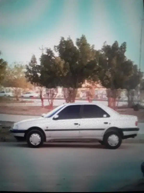 پژو|خودرو سواری و وانت|شادگان, |دیوار