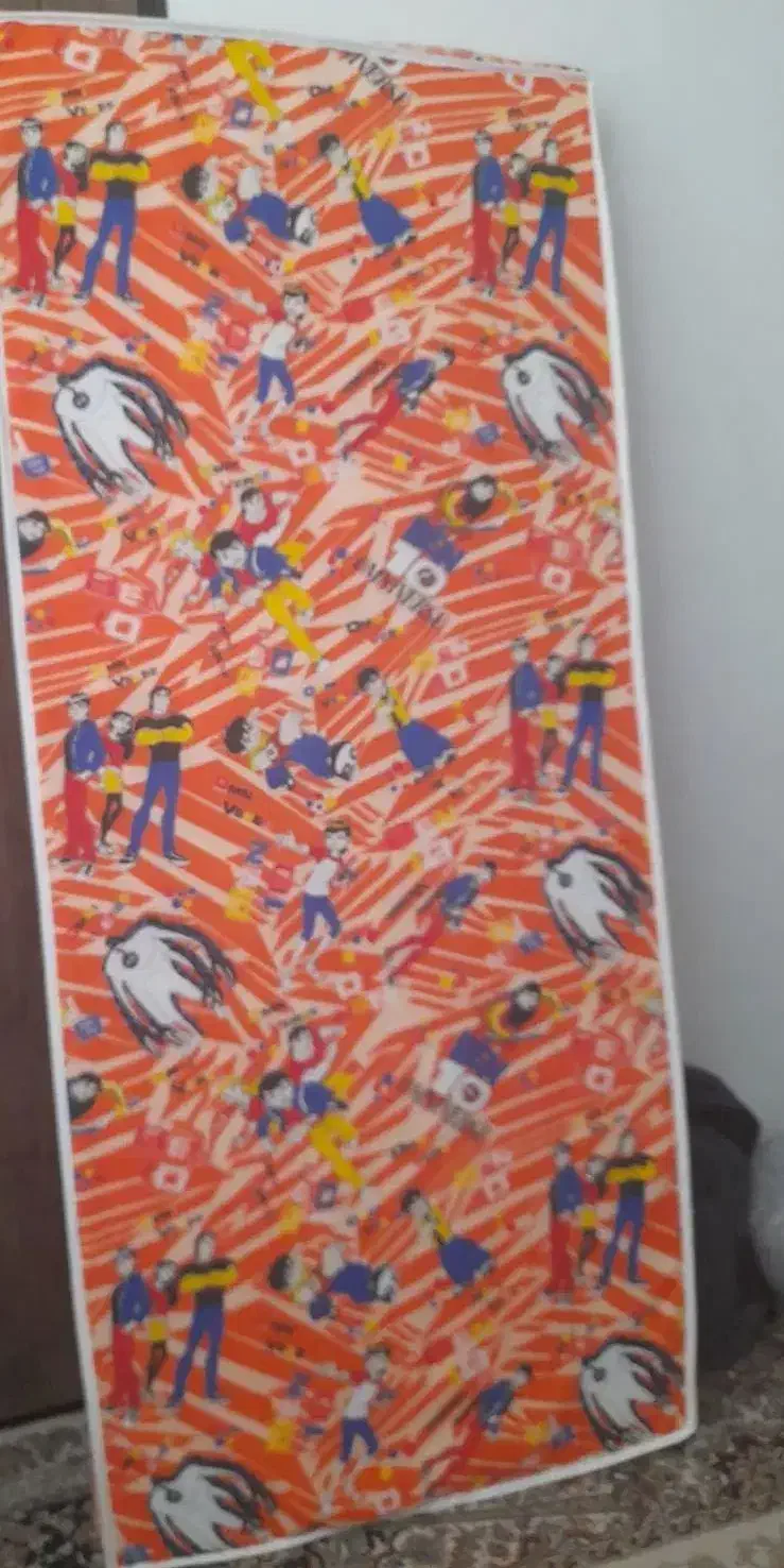 تشک تخت نوجوان|تخت و سرویس خواب|بیرجند, |دیوار