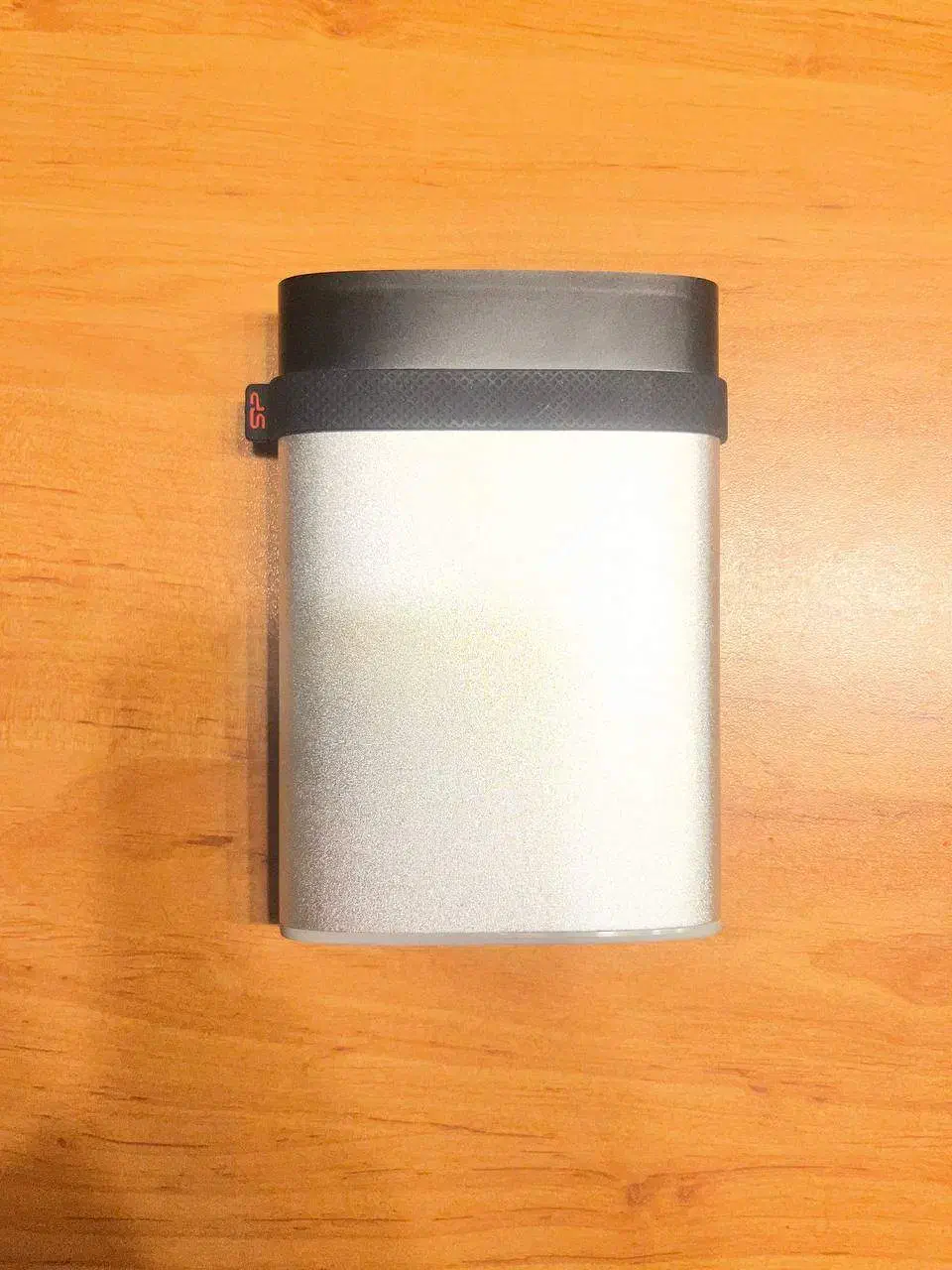 هارد اکسترنال 4 ترابایت سیلیکون پاور، ضد آب و ضربه|قطعات و لوازم جانبی رایانه|تهران, چیذر|دیوار