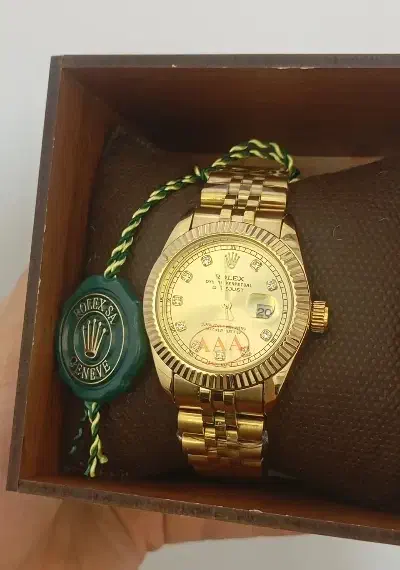 ساعت رولکس|ساعت|قم, حنیف نژاد|دیوار