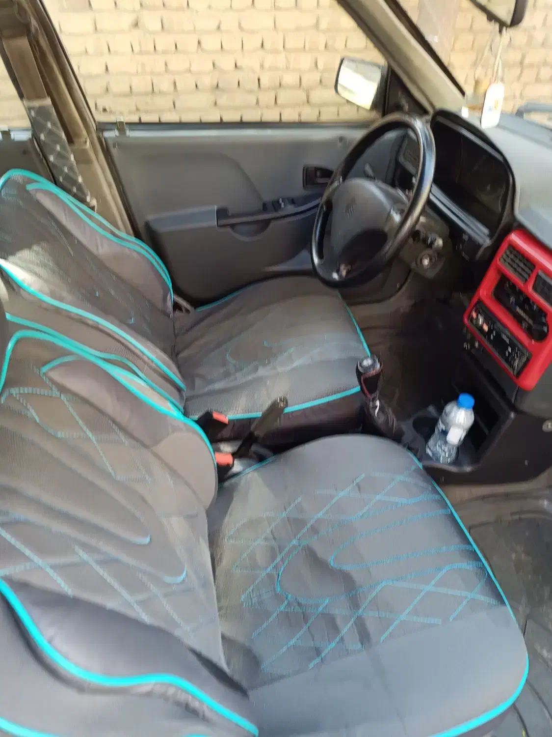 ماشین|خودرو سواری و وانت|نظرآباد, نظرآباد|دیوار