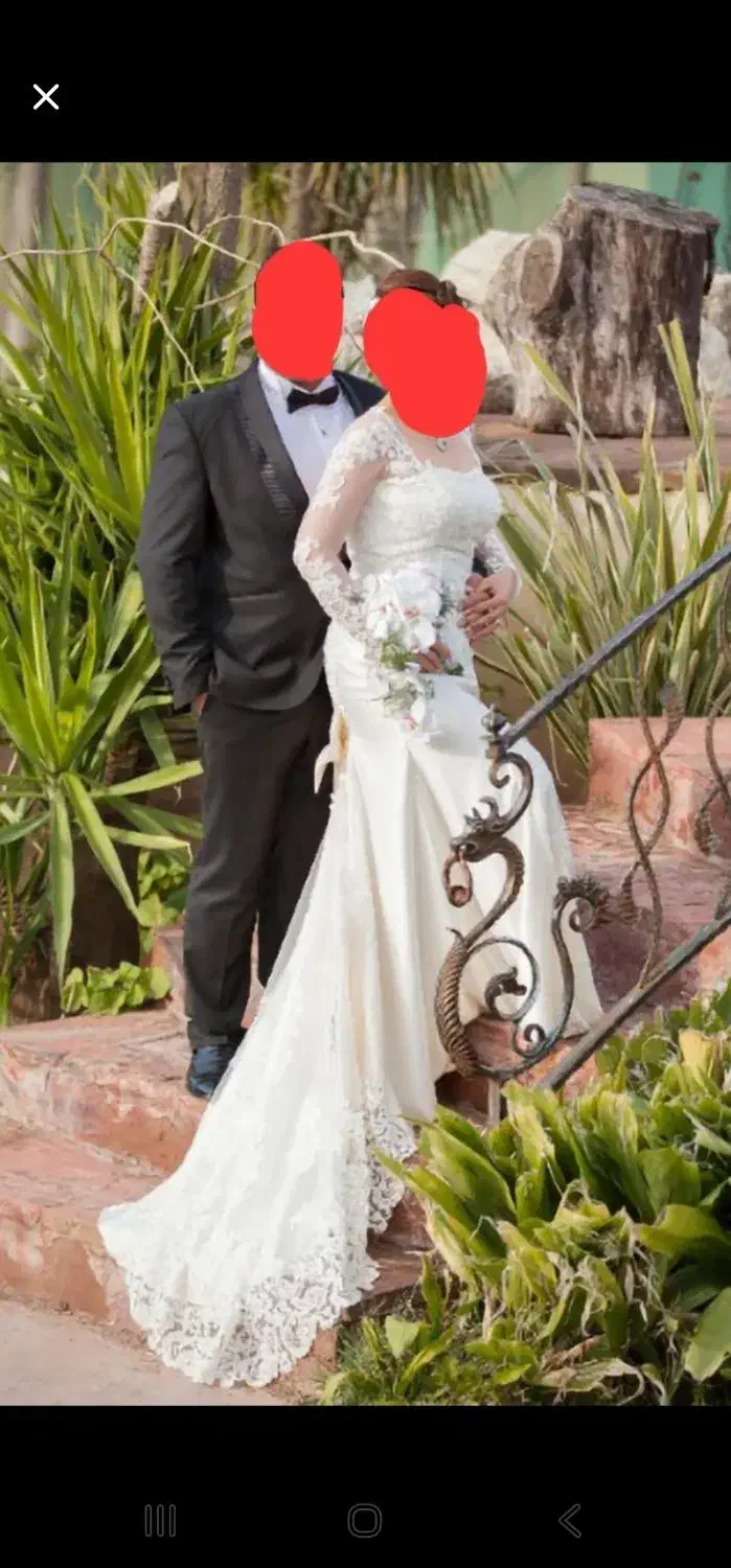 لباس عروس با بهترین متریال و دوخت وکیفیت|لباس|رشت, گلسار|دیوار