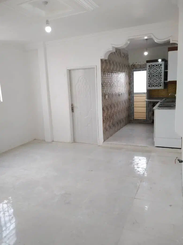 آپارتمان طبقه سوم ۵۵ متری|فروش آپارتمان|مشهد, شهرک بهارستان|دیوار