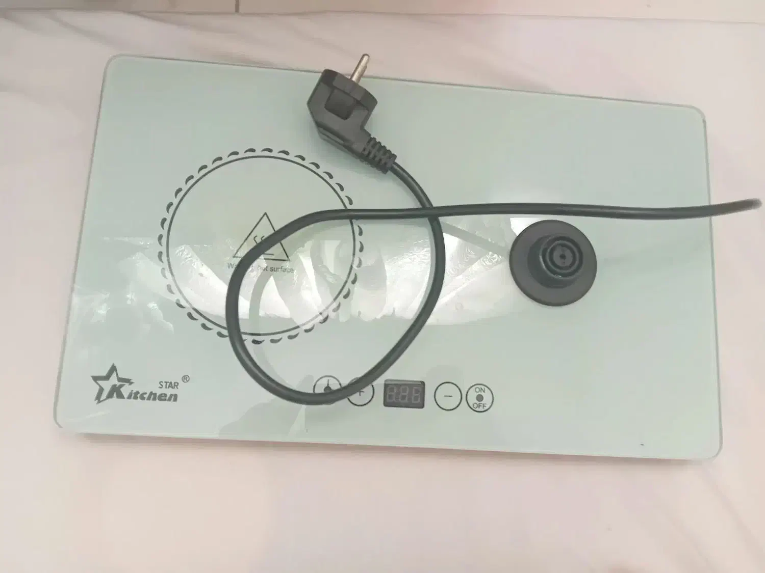 چای ساز|سماور، چایساز، قهوهساز|اندیشه, اندیشه فاز ۴|دیوار