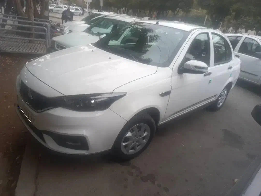 سهند 1403صفر|خودرو سواری و وانت|شاهینشهر, حافظ شمالی|دیوار