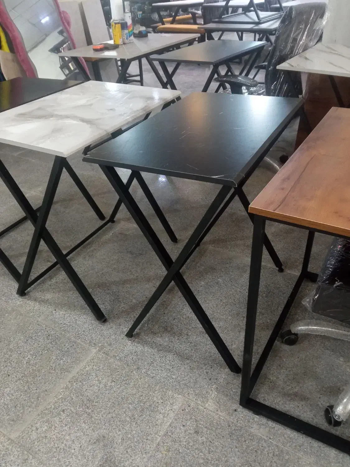 میز مطالعه ناخن کار|میز تحریر و کامپیوتر|تهران, امین حضور|دیوار