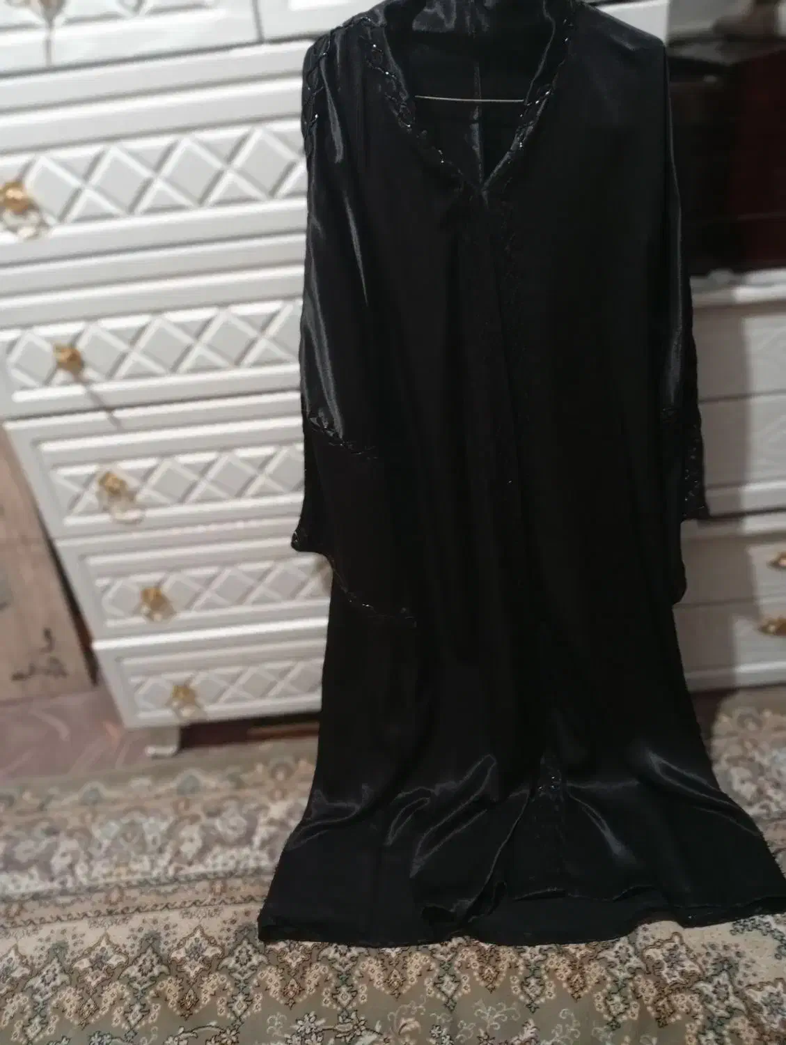 تعدادی مانتو بلند کت و لباس پاییزه|حراج|قم, علی آباد سعدگان|دیوار