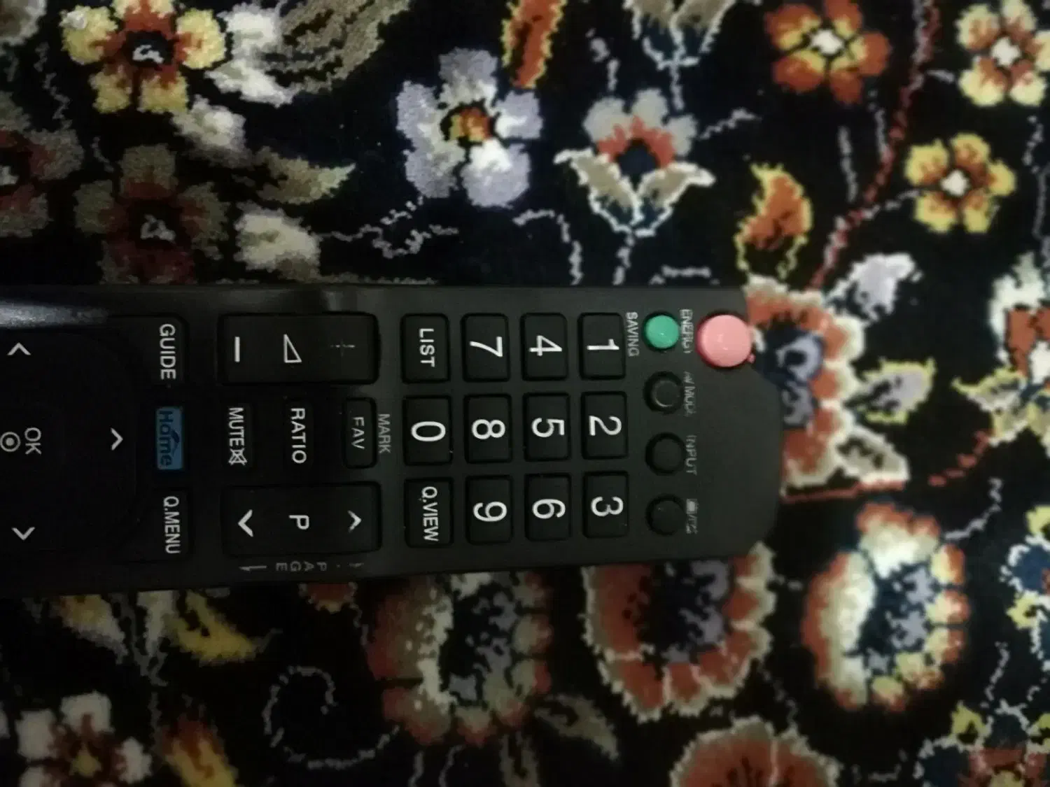 تلویزیون ال سی دی ۳۲|تلویزیون و پروژکتور|تاکستان, |دیوار