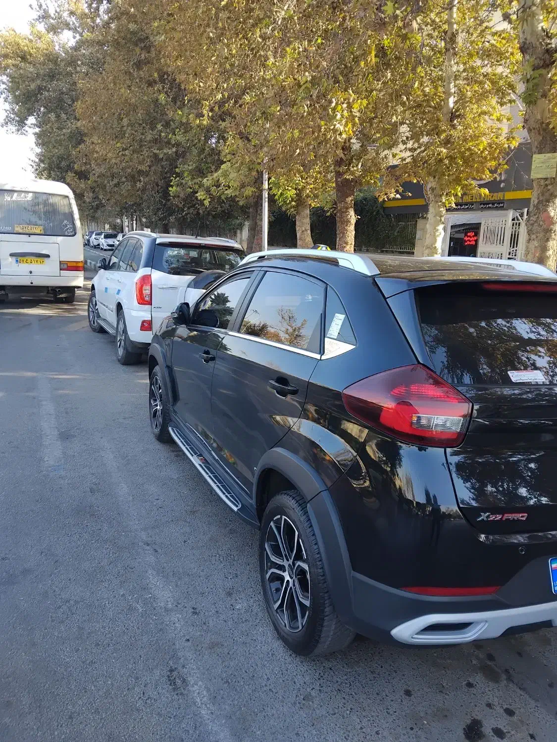 x22pro|خودرو سواری و وانت|مشهد, سرافرازان|دیوار