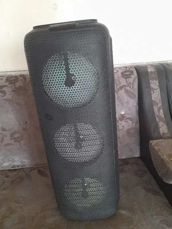 اسپیکر ۳بلند گو|سیستم صوتی خانگی|تربت‌حیدریه, شهرک ولیعصر|دیوار